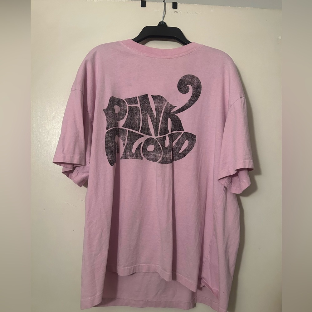 H&M Graphic Tee